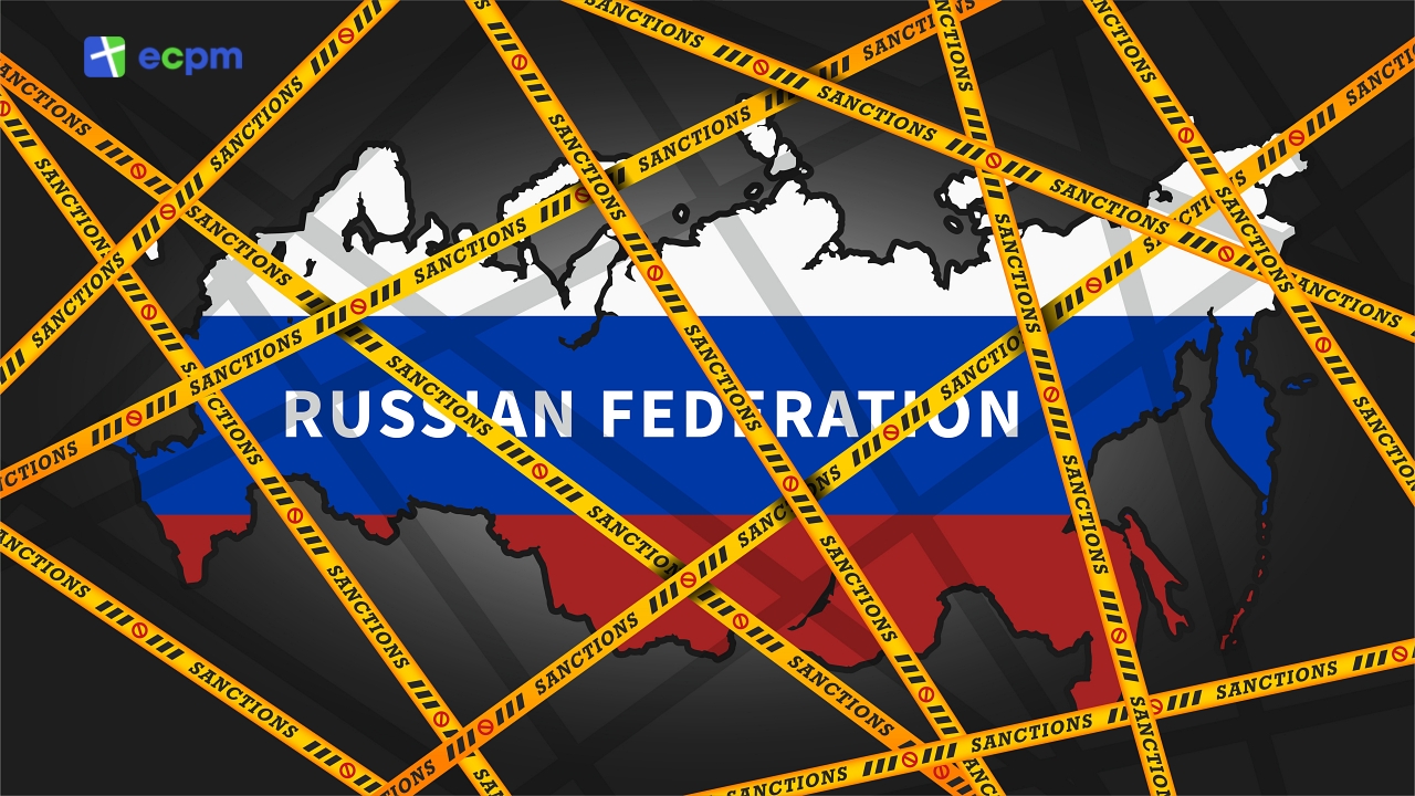 The European Parliament Reinforces Sanctions on the Russian Federation